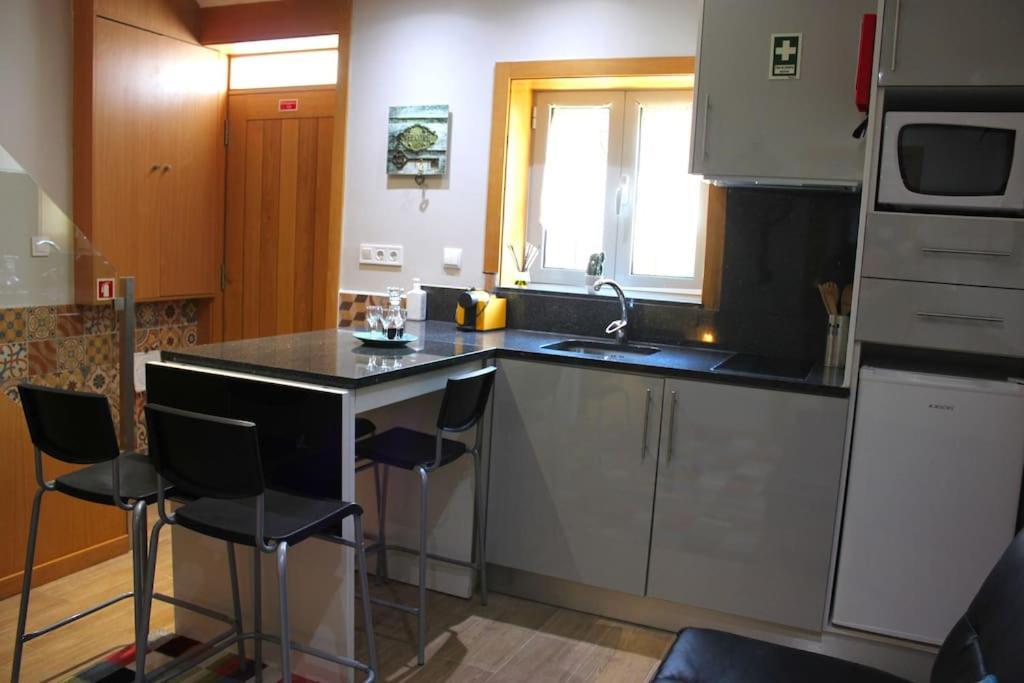 Ferienwohnung Oportohost Campanha Exterior foto